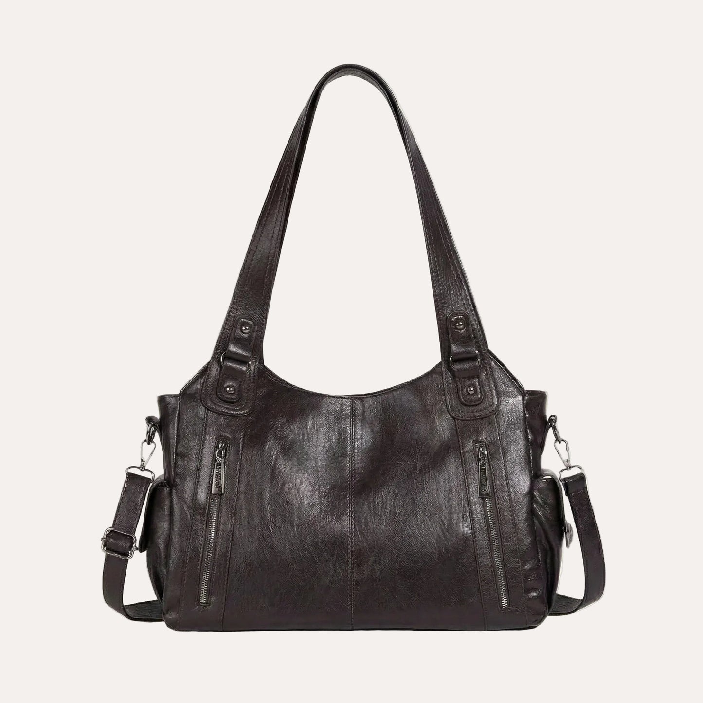 Elysian City Tote Bag | Lightweight, Spacious Design, Durable Fabric