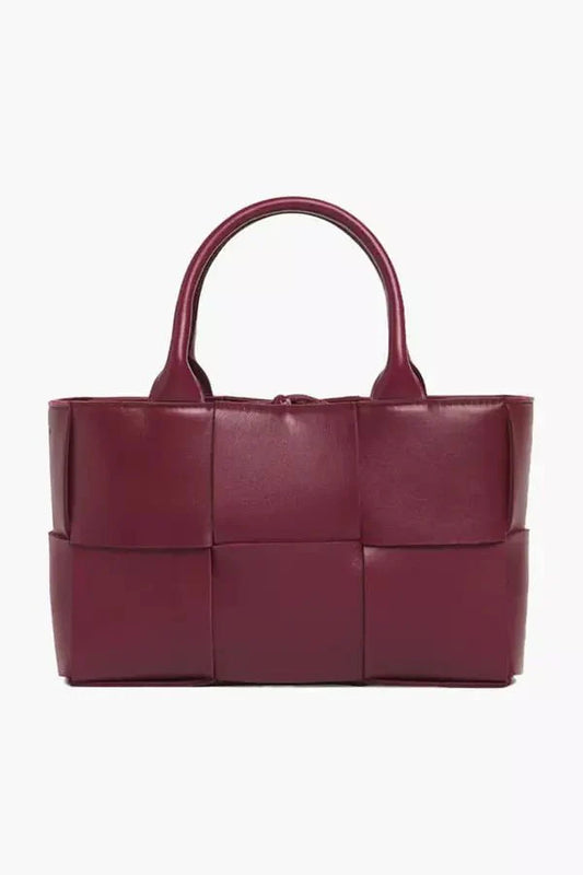 Lilac Hobo Bag - PU Leather Everyday Versatility