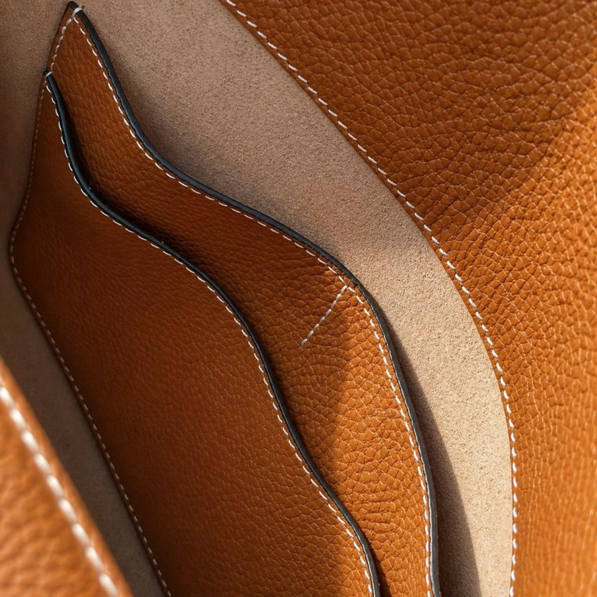 Noemi Shoulder Bag - PU Leather Structured Everyday Carryall