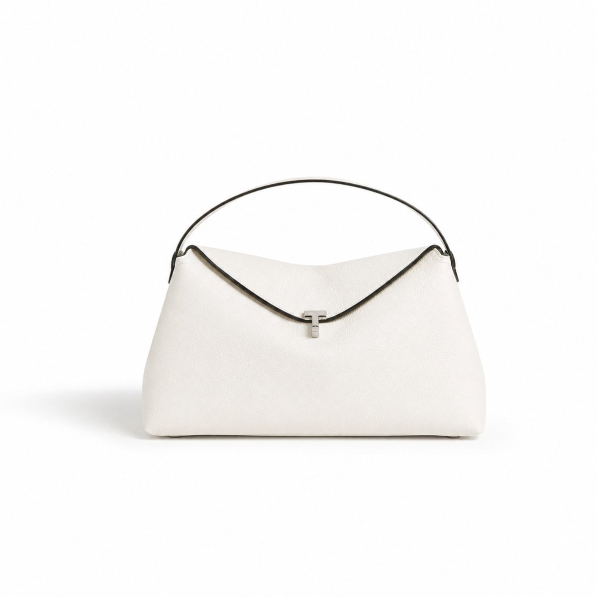 Noemi Shoulder Bag - PU Leather Structured Everyday Carryall