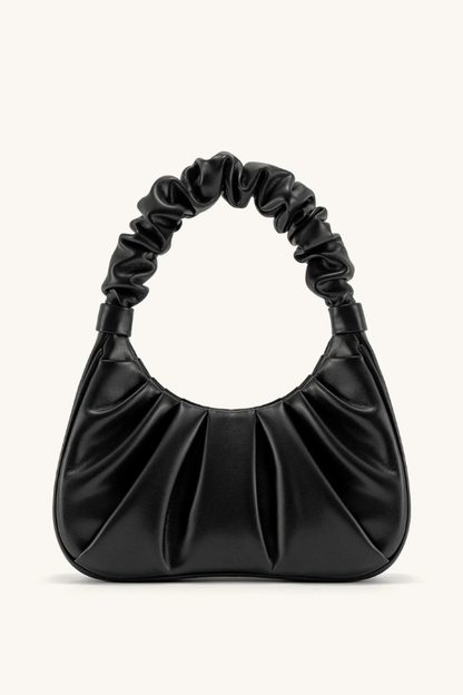 Alana Shoulder Bag - Compact PU Leather Everyday Carry