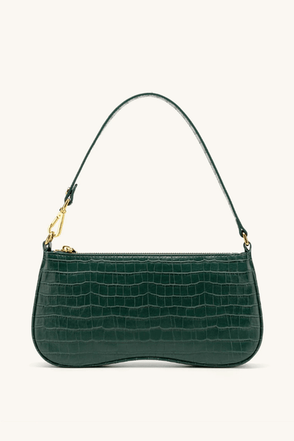 Kalea Bucket Bag - PU Leather Drawstring Everyday Carry