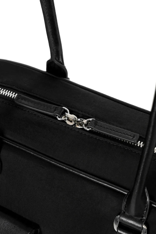 Nova Hobo Bag - Nylon Padded Everyday Carry