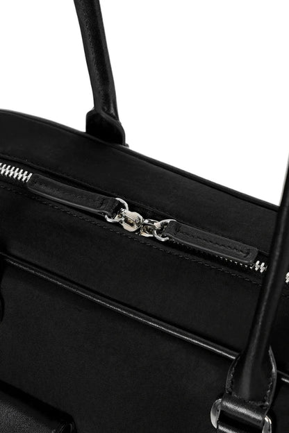 Nova Hobo Bag - Nylon Padded Everyday Carry