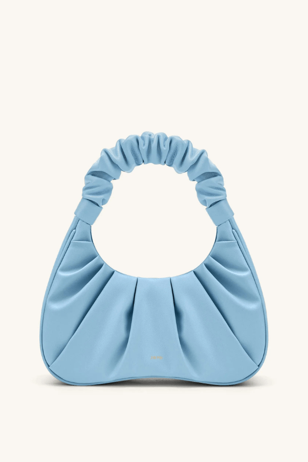Alana Shoulder Bag - Compact PU Leather Everyday Carry