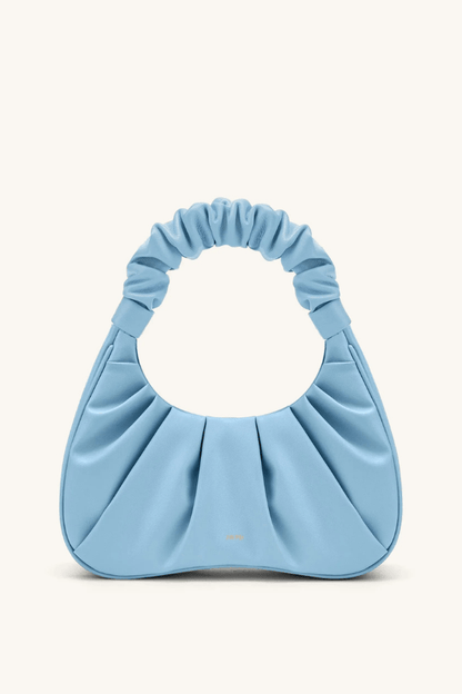 Alana Shoulder Bag - Compact PU Leather Everyday Carry