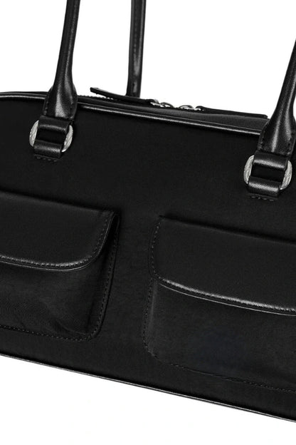 Nova Hobo Bag - Nylon Padded Everyday Carry