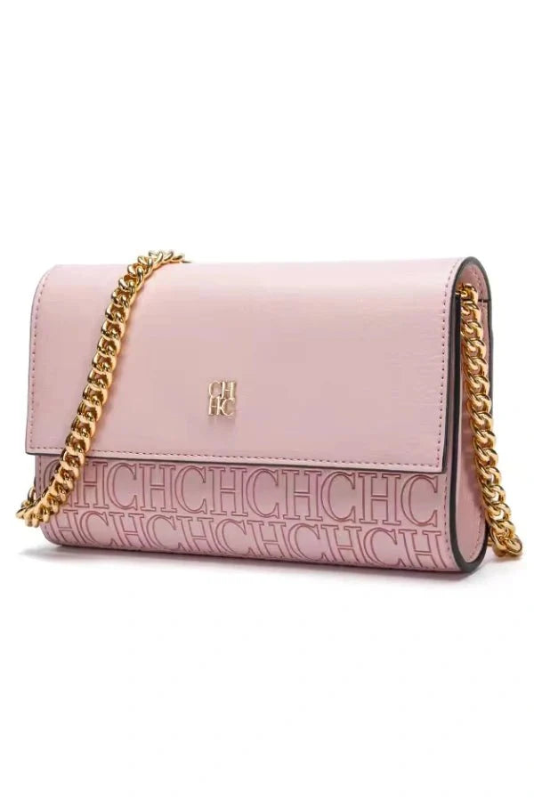Lexi Mini Crossbody Bag - PU Leather Compact Everyday Carry