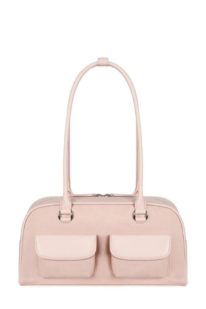 Nova Hobo Bag - Nylon Padded Everyday Carry