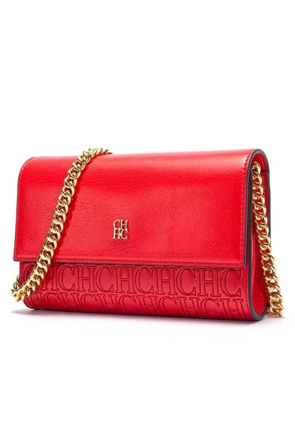 Lexi Mini Crossbody Bag - PU Leather Compact Everyday Carry