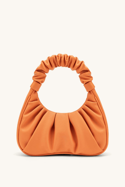 Alana Shoulder Bag - Compact PU Leather Everyday Carry