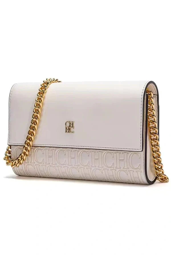 Lexi Mini Crossbody Bag - PU Leather Compact Everyday Carry