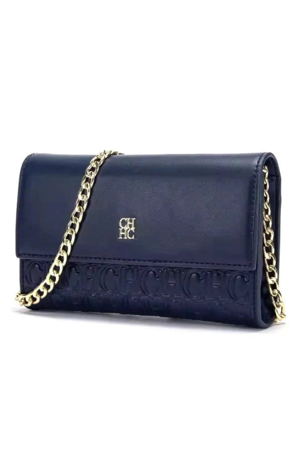 Lexi Mini Crossbody Bag - PU Leather Compact Everyday Carry