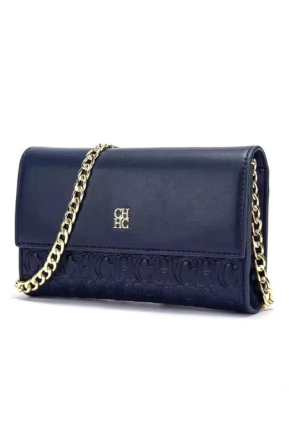 Lexi Mini Crossbody Bag - PU Leather Compact Everyday Carry