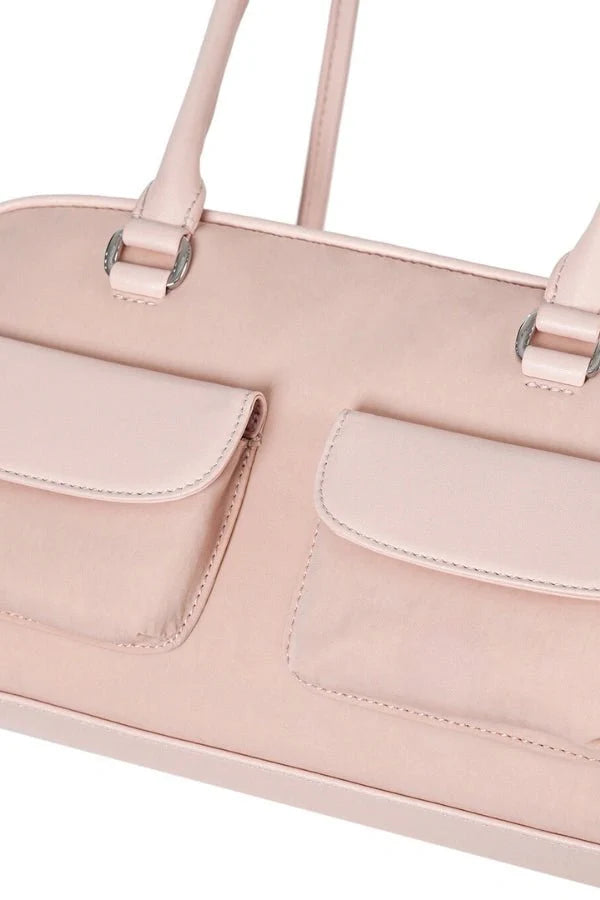 Nova Hobo Bag - Nylon Padded Everyday Carry