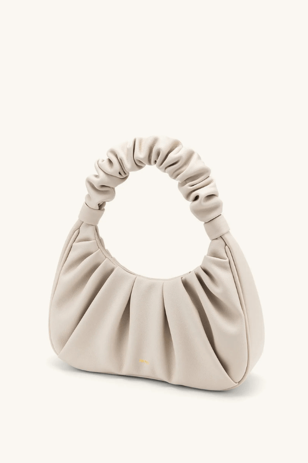 Alana Shoulder Bag - Compact PU Leather Everyday Carry