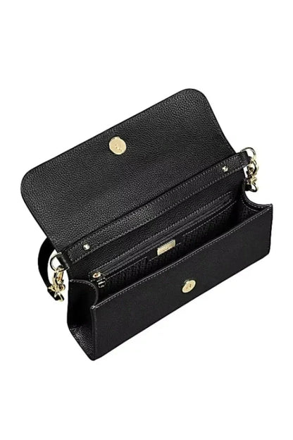 Silvia Shoulder Bag - PU Leather Structured Everyday Carry