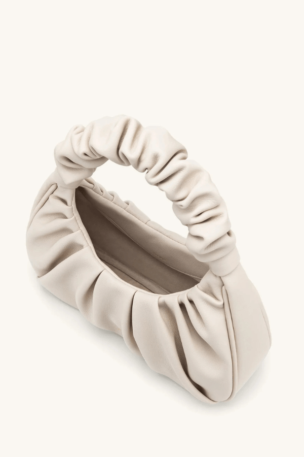 Alana Shoulder Bag - Compact PU Leather Everyday Carry