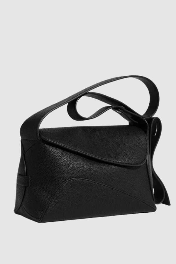 Freya Crossbody Bag - PU Leather Compact Everyday Carry