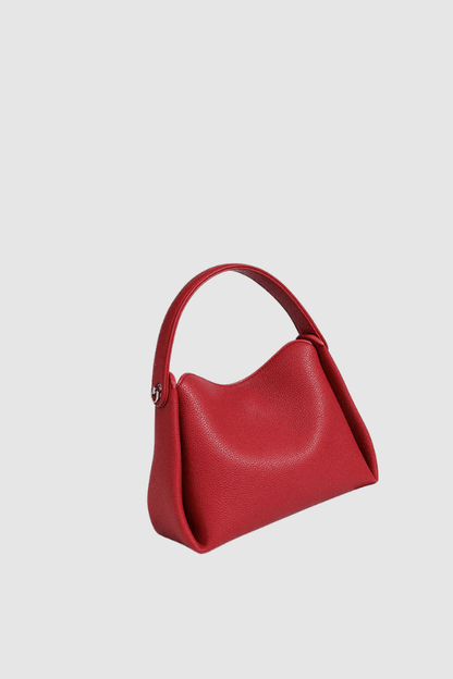 Cali Crossbody Bag - PU Leather Structured Everyday Carry
