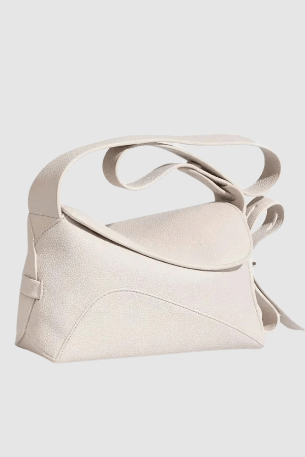 Freya Crossbody Bag - PU Leather Compact Everyday Carry