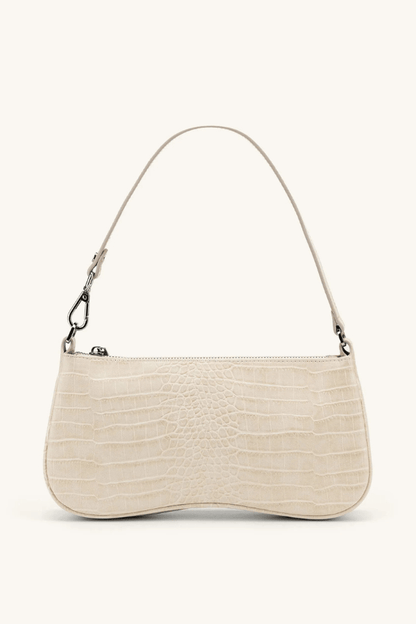 Kalea Bucket Bag - PU Leather Drawstring Everyday Carry