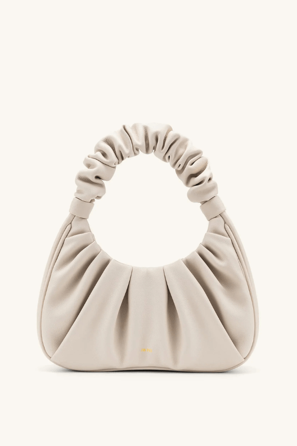 Alana Shoulder Bag - Compact PU Leather Everyday Carry