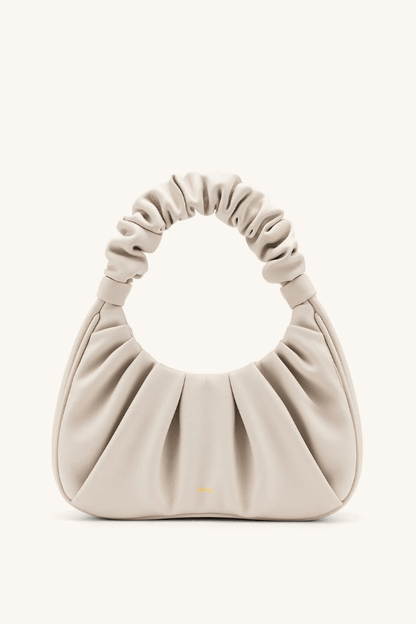 Alana Shoulder Bag - Compact PU Leather Everyday Carry