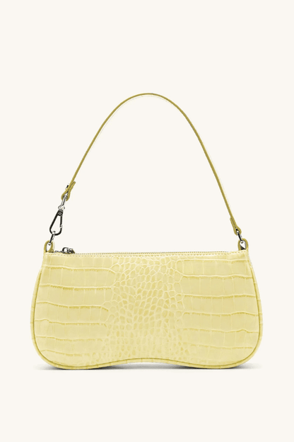 Kalea Bucket Bag - PU Leather Drawstring Everyday Carry