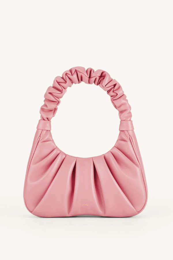 Alana Shoulder Bag - Compact PU Leather Everyday Carry