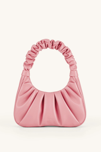 Alana Shoulder Bag - Compact PU Leather Everyday Carry