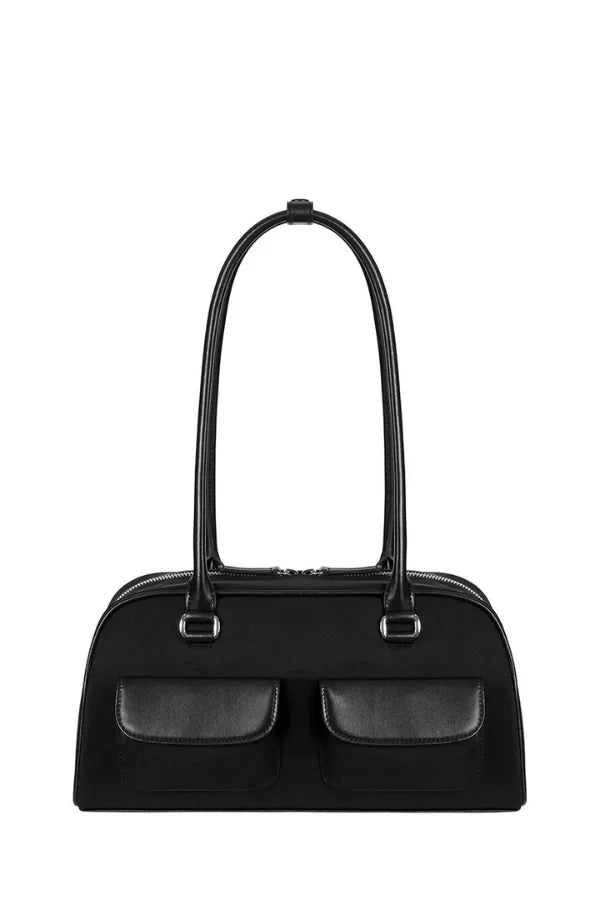 Nova Hobo Bag - Nylon Padded Everyday Carry