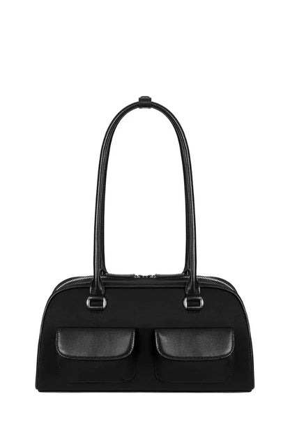 Nova Hobo Bag - Nylon Padded Everyday Carry