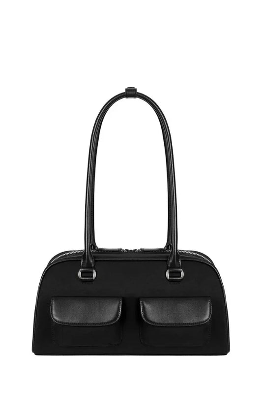 Nova Hobo Bag - Nylon Padded Everyday Carry