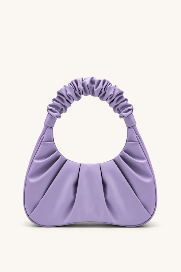 Alana Shoulder Bag - Compact PU Leather Everyday Carry