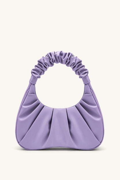 Alana Shoulder Bag - Compact PU Leather Everyday Carry