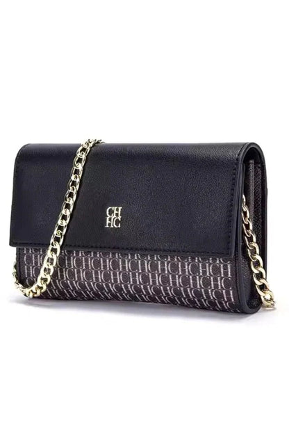 Lexi Mini Crossbody Bag - PU Leather Compact Everyday Carry