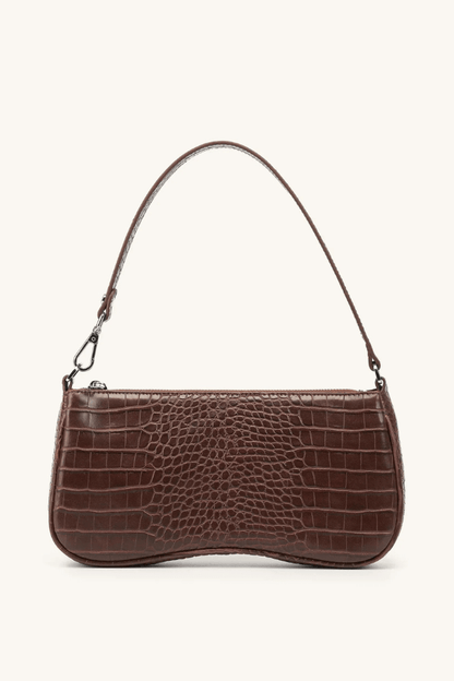Kalea Bucket Bag - PU Leather Drawstring Everyday Carry