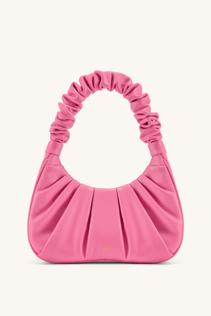 Alana Shoulder Bag - Compact PU Leather Everyday Carry