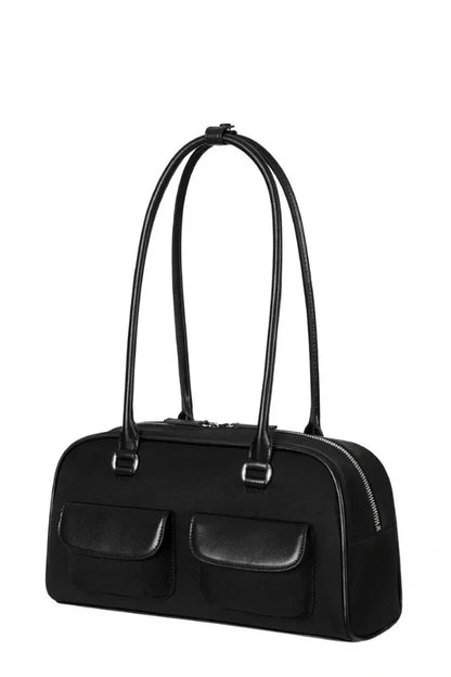 Nova Hobo Bag - Nylon Padded Everyday Carry