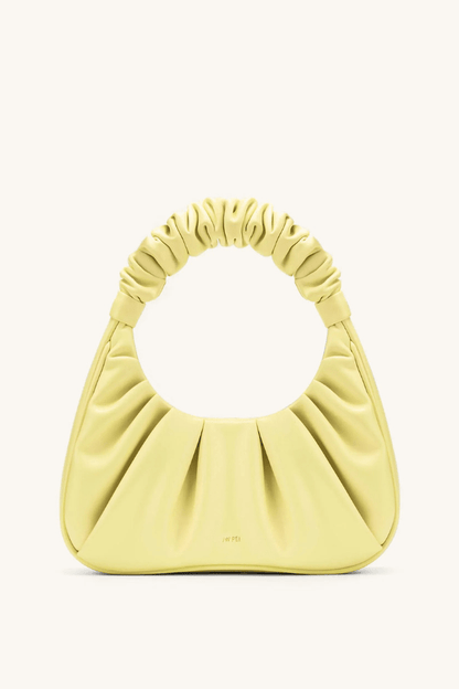 Alana Shoulder Bag - Compact PU Leather Everyday Carry