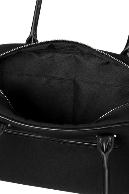 Nova Hobo Bag - Nylon Padded Everyday Carry
