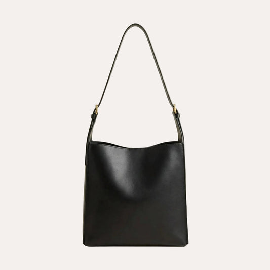 Ava Tote Bag | Minimalist Design, Lightweight, Durable Fabric
