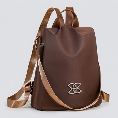 Lucius™ Anti-Theft Bag - Plus size model