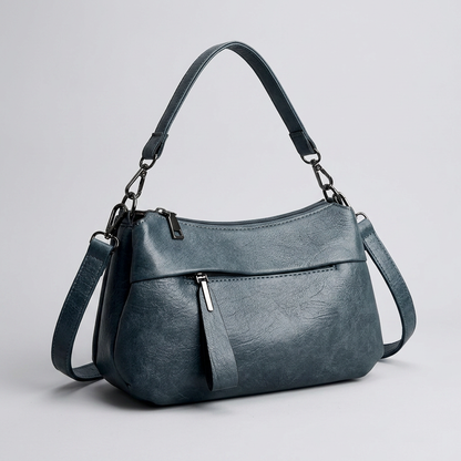 Alana™ Crossbody Bag - Plus size model