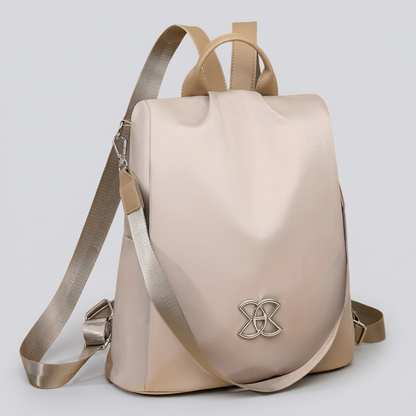 Lucius™ Anti-Theft Bag - Plus size model