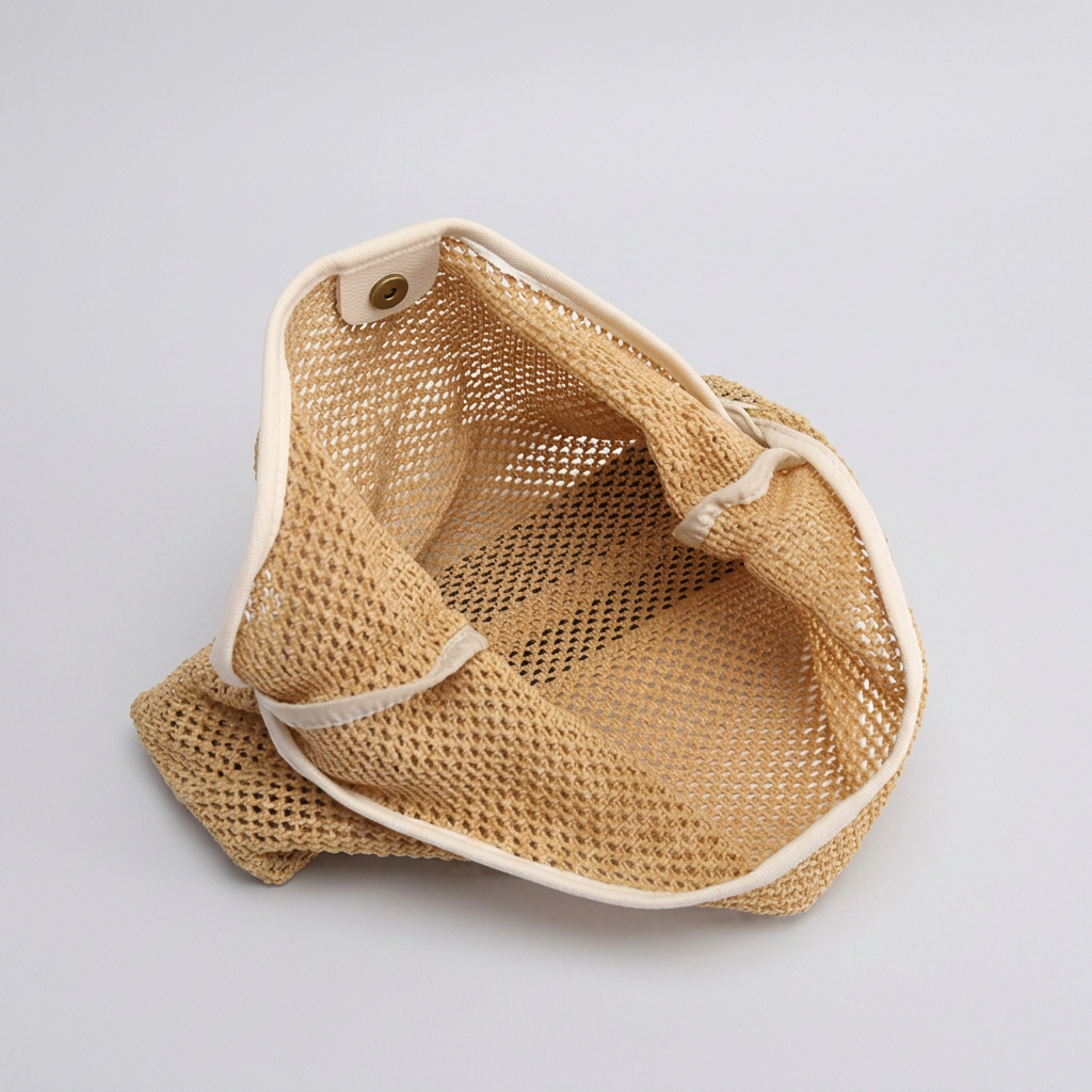 Lena | Hobo Bag - Plus size model