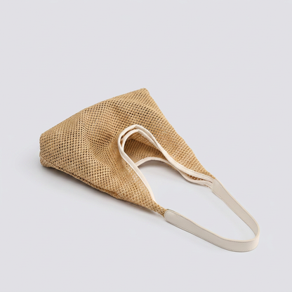 Lena | Hobo Bag - Plus size model