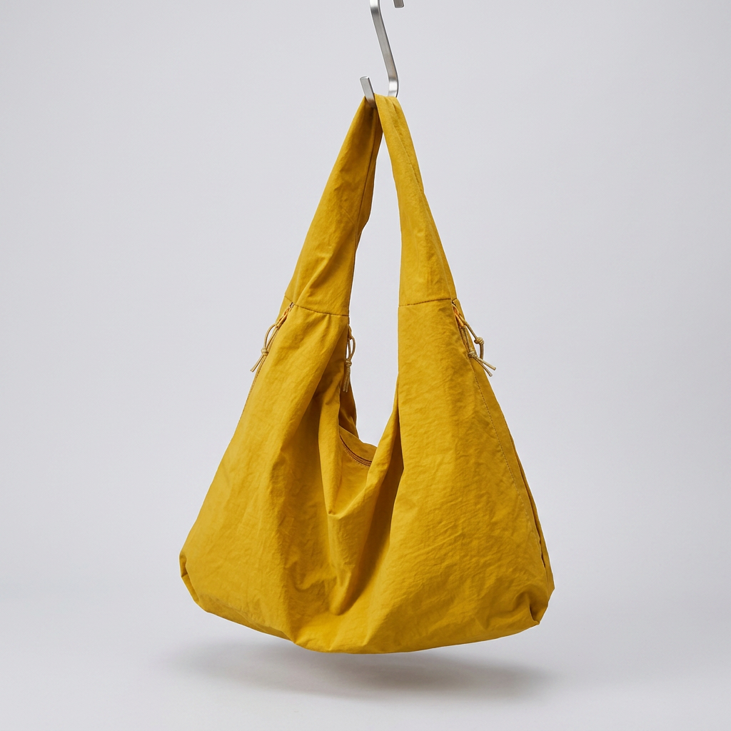 Joya | Hobo Bag - Plus size model