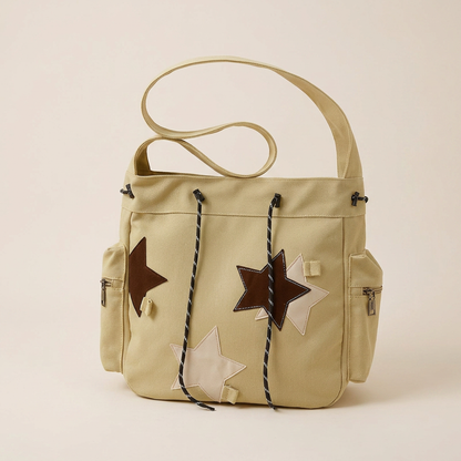 Stella | Hobo Bag - Plus size model